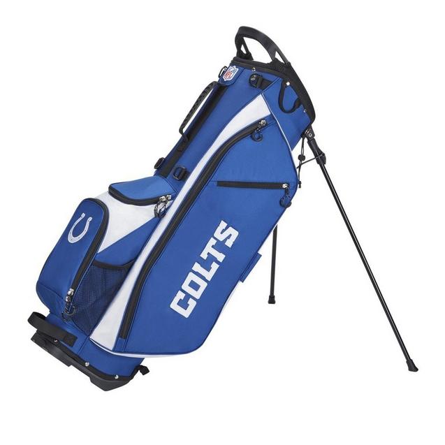 NFL Stand Bag - Indianapolis Colts