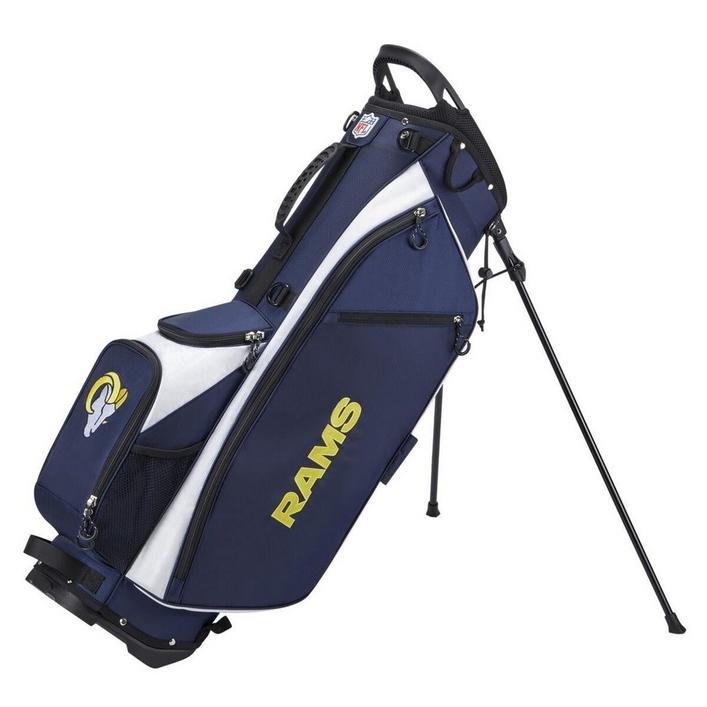 NFL Carry Bag - Los Angeles Rams