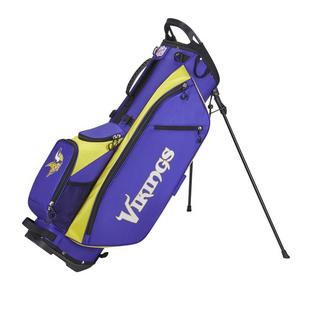 NFL Carry Bag - Minnesota Vikings