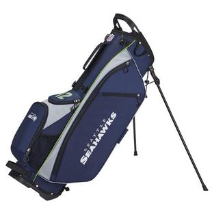 NFL Carry Bag - Seattle Seahawks