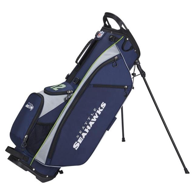 NFL Stand Bag - Seattle Seahawks