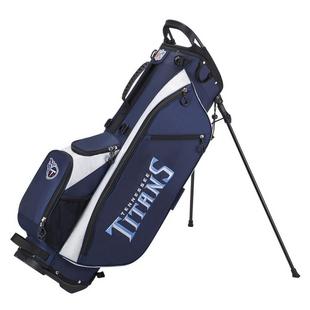 NFL Carry Bag - Tennessee Titans