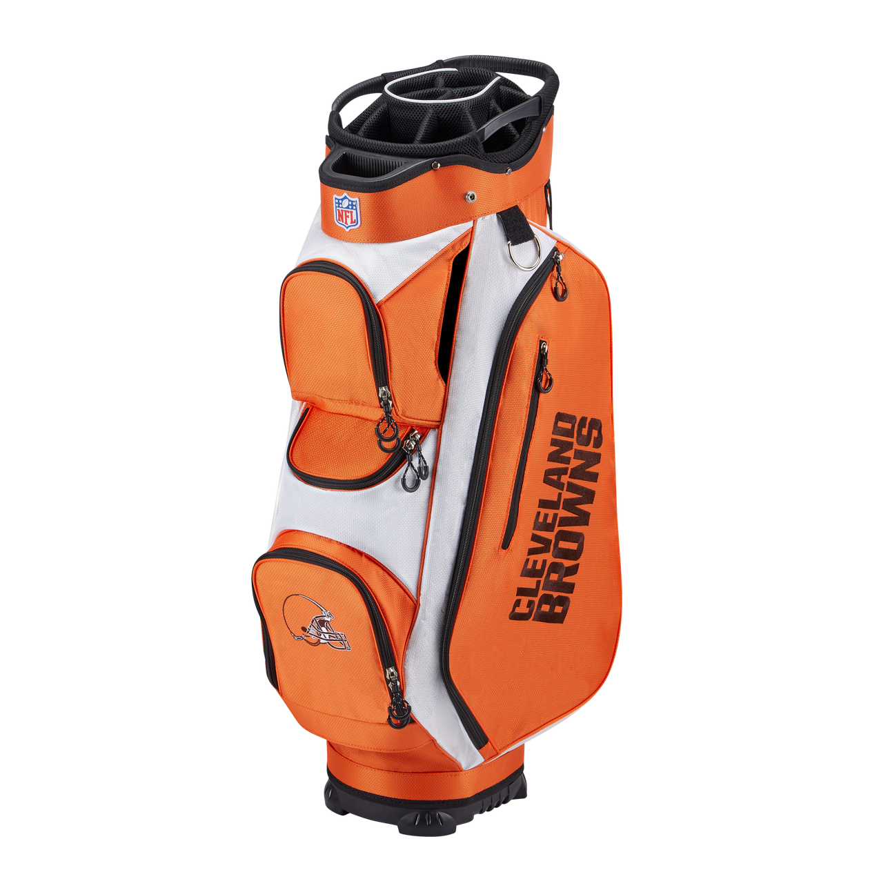 NFL Cart Bag - Cleveland Browns