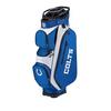 NFL Cart Bag - Indianapolis Colts