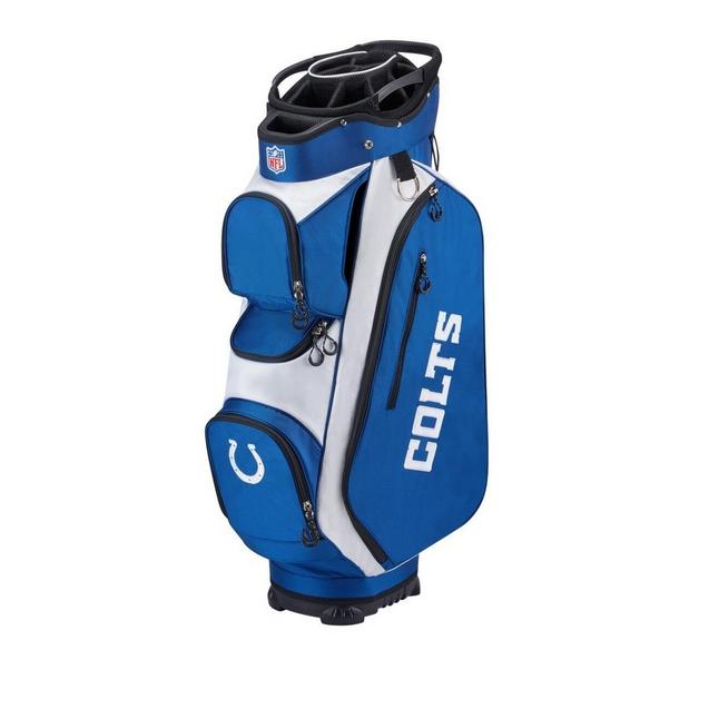 NFL Cart Bag - Indianapolis Colts WILSON