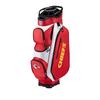 NFL Cart Bag - Kansas City Chiefs