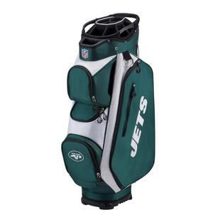 NFL Cart Bag - NY Jets