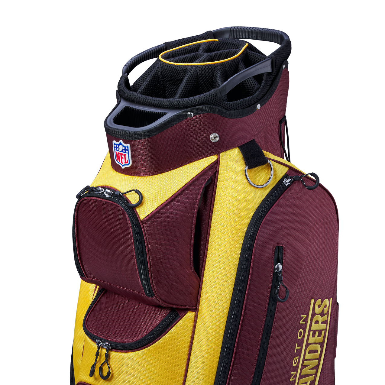 NFL Cart Bag - Washington