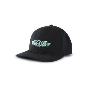 Casquette SD Wings Flex ajustée pour hommes