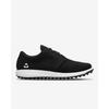 Chaussures Money Maker sans crampons pour hommes - Noir