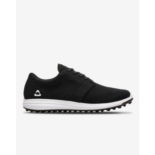 Men's Money Maker Spikeless Golf Shoe - Black