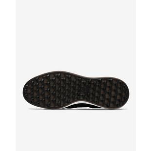 Men's Money Maker Spikeless Golf Shoe - Black