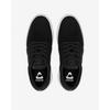 Chaussures Money Maker sans crampons pour hommes - Noir