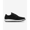 Chaussures Money Maker sans crampons pour hommes - Noir