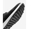 Chaussures Money Maker sans crampons pour hommes - Noir