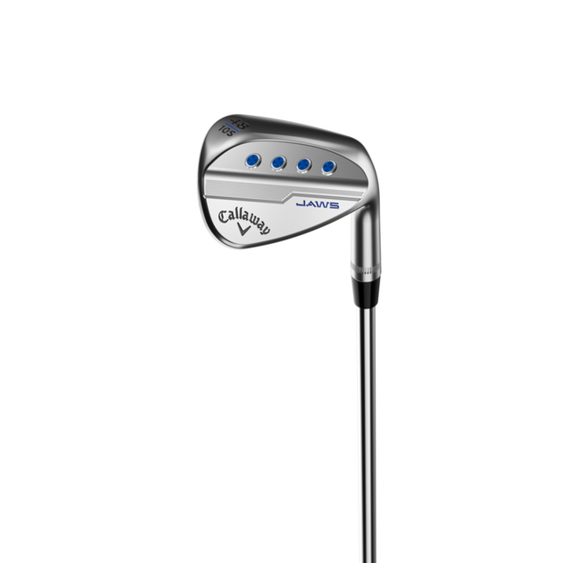Demo JAWS MD5 Chrome Wedge with Steel Shaft | CALLAWAY | Wedges