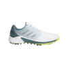 Men's ZG 21 Spiked Golf Shoe - White/Grey/Yellow