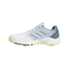 Men's ZG 21 Spiked Golf Shoe - White/Grey/Yellow