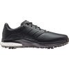 Men's Performance Classic Spiked Golf Shoe - Black