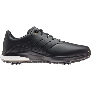 Men's Performance Classic Spiked Golf Shoe - Black