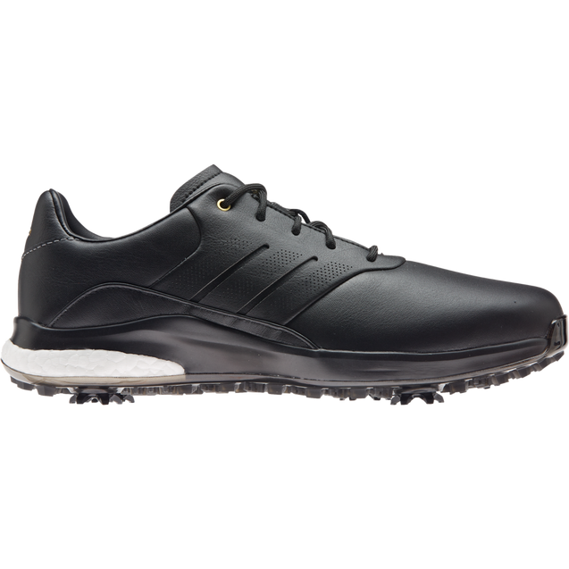 Men's Performance Classic Spiked Golf Shoe - Black