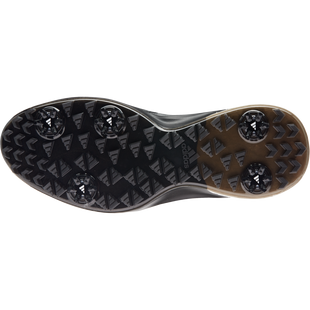 Men's Performance Classic Spiked Golf Shoe - Black