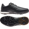Men's Performance Classic Spiked Golf Shoe - Black