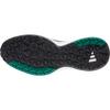 Men's EQT Spikeless Golf Shoe - Grey/Green/Black