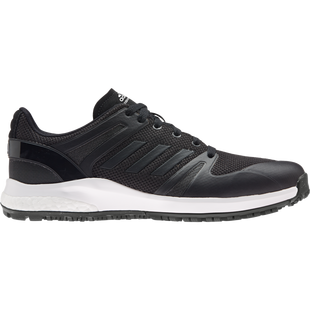 Men's EQT Spikeless Golf Shoe - Black