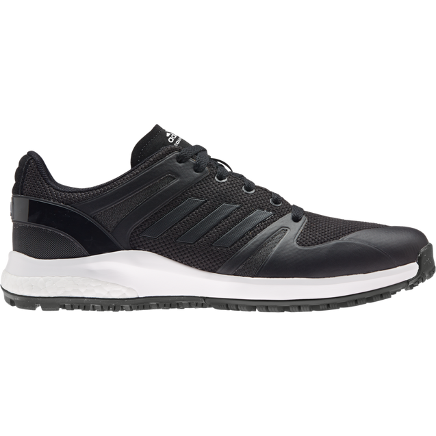 Men's EQT Spikeless Golf Shoe - Black ADIDAS