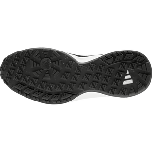 Men's EQT Spikeless Golf Shoe - Black