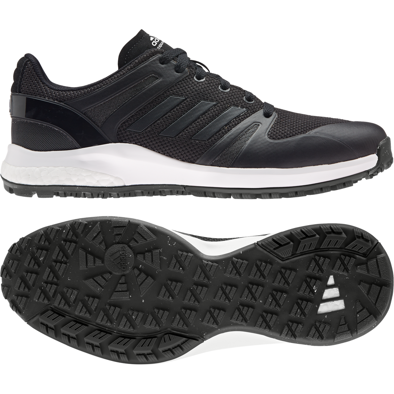 Men's EQT Spikeless Golf Shoe
