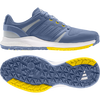Men's EQT Spikeless Golf Shoe - Blue/Yellow