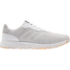 Men's S2G Spikeless Golf Shoe - White/Grey