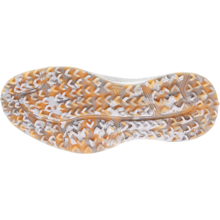 Men's S2G Spikeless Golf Shoe - White/Grey