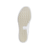 Chaussures Adicross Retro sans crampons pour hommes - Blanc