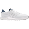 Women's Performance Classic Spiked Golf Shoe - White/Navy