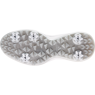 Women's Performance Classic Spiked Golf Shoe - White/Navy