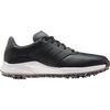 Women's Performance Classic Spiked Golf Shoe - Black/Grey