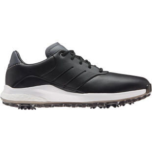 Women's Performance Classic Spiked Golf Shoe - Black/Grey