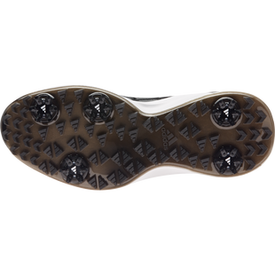 Women's Performance Classic Spiked Golf Shoe - Black/Grey