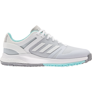 Women's EQT Spikeless Golf Shoe - White/Grey