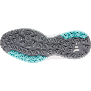 Women's EQT Spikeless Golf Shoe - White/Grey