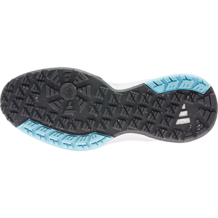 Women's EQT Spikeless Golf Shoe - Black/White