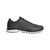 Women's ALPHAFLEX Sport Spikeless Golf Shoe - Black/Grey