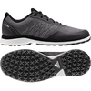 Women's ALPHAFLEX Sport Spikeless Golf Shoe - Black/Grey