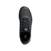 Chaussures ALPHAFLEX Sport sans crampons pour femmes - Noir/Gris