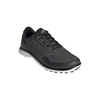 Women's ALPHAFLEX Sport Spikeless Golf Shoe - Black/Grey