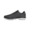 Women's ALPHAFLEX Sport Spikeless Golf Shoe - Black/Grey