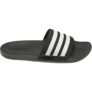 Men's Adilette Slide - Black